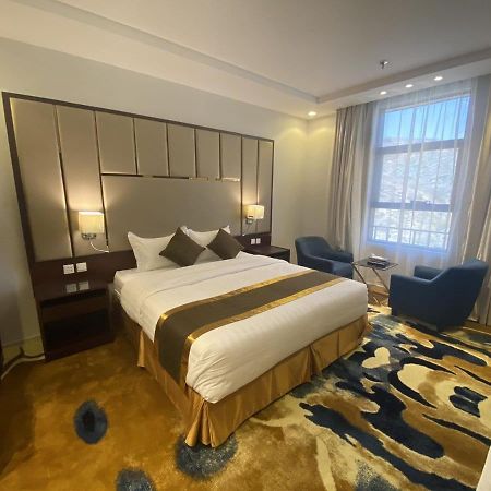 Thikra Hotel Ta'if Extérieur photo
