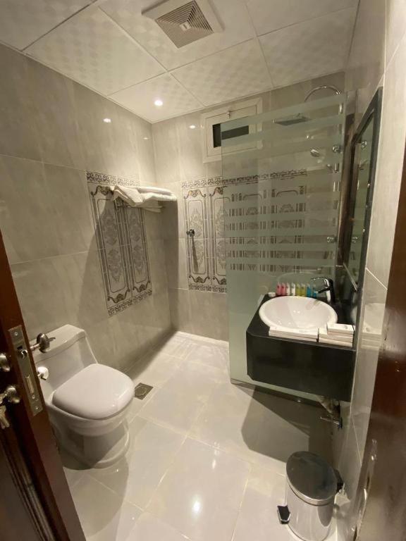 Thikra Hotel Ta'if Extérieur photo