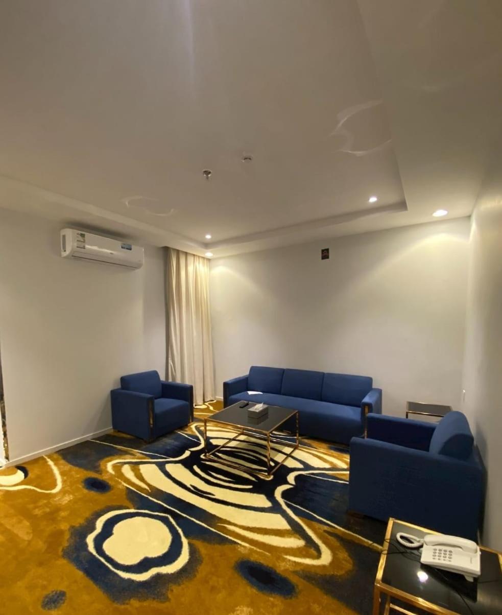 Thikra Hotel Ta'if Extérieur photo